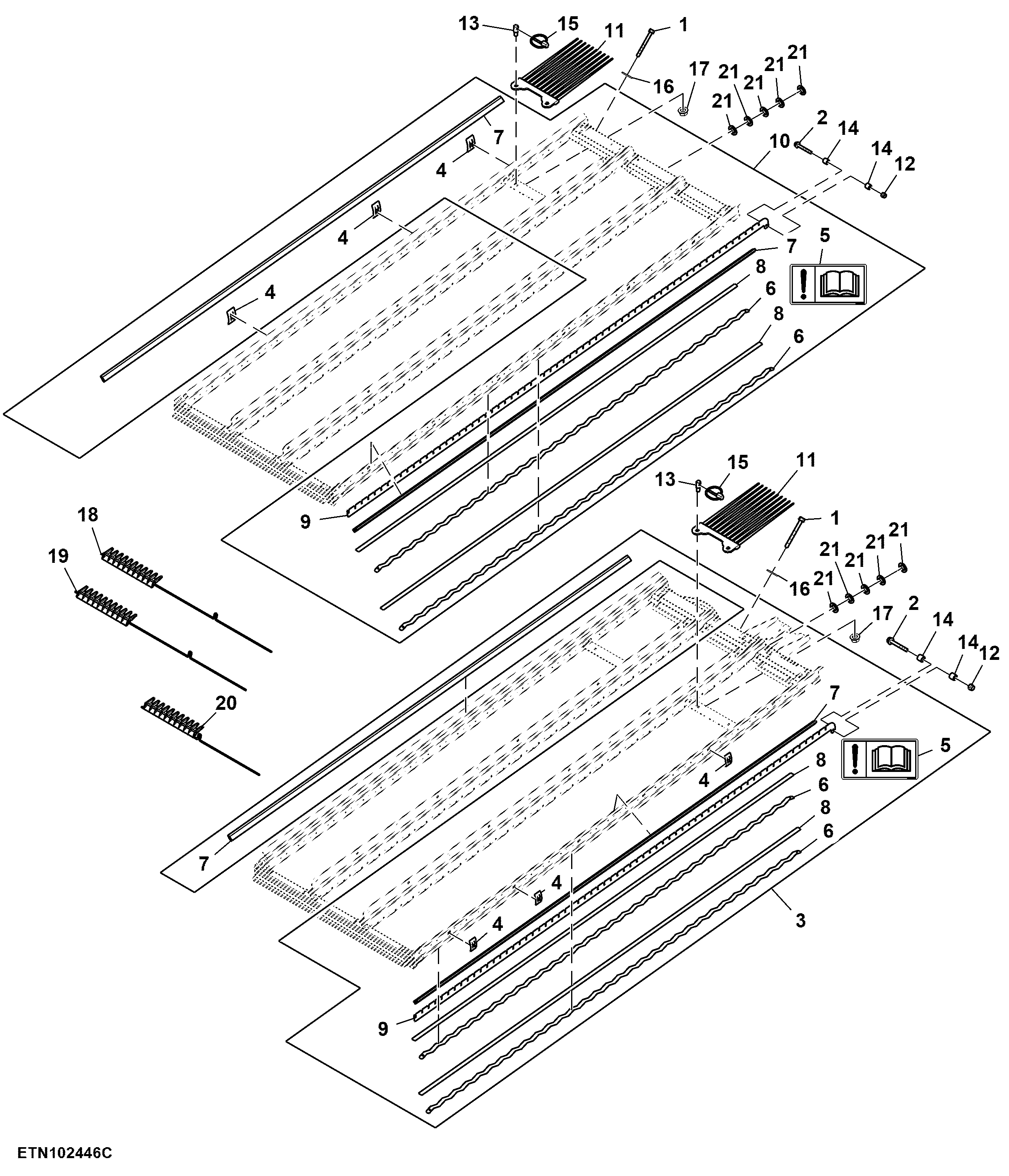 Standard Chaffer, General Purpose, Electrically Adjustable