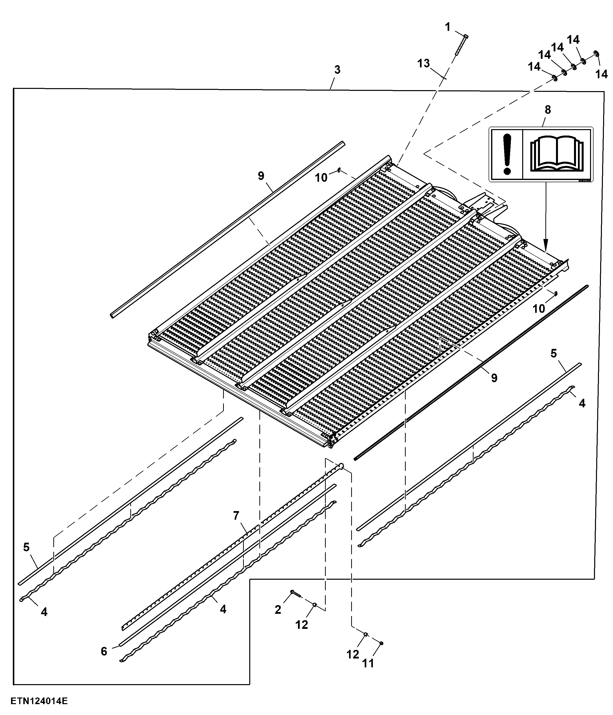 Standard Grain Sieves, General Purpose, Electrically Adjustable