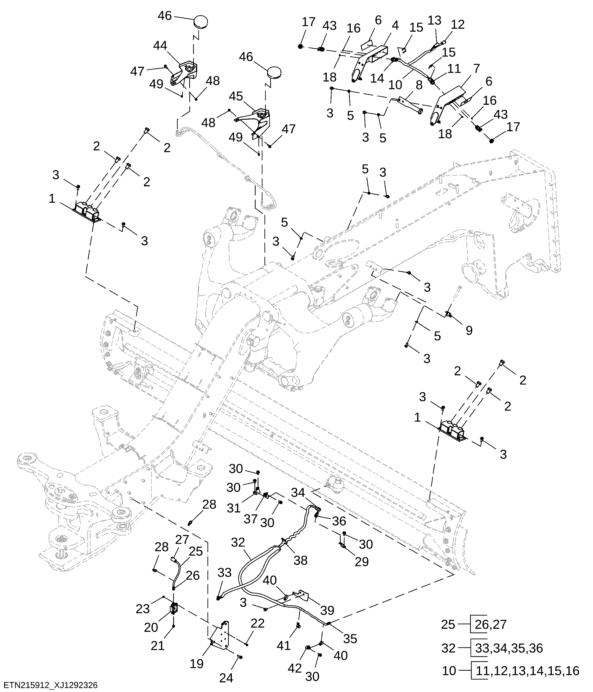 Electrical Controller, SmartGrade™ (702961 - )