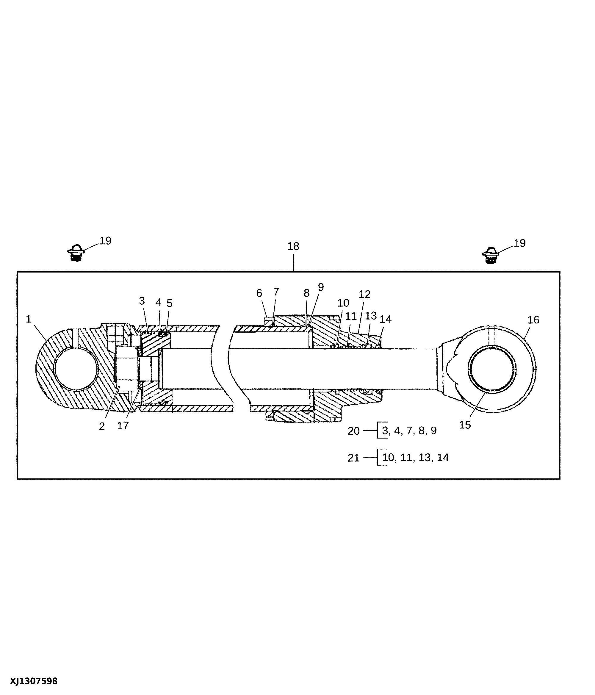 Crowd Cylinder (Marked AH158577) (837229 - 873597)