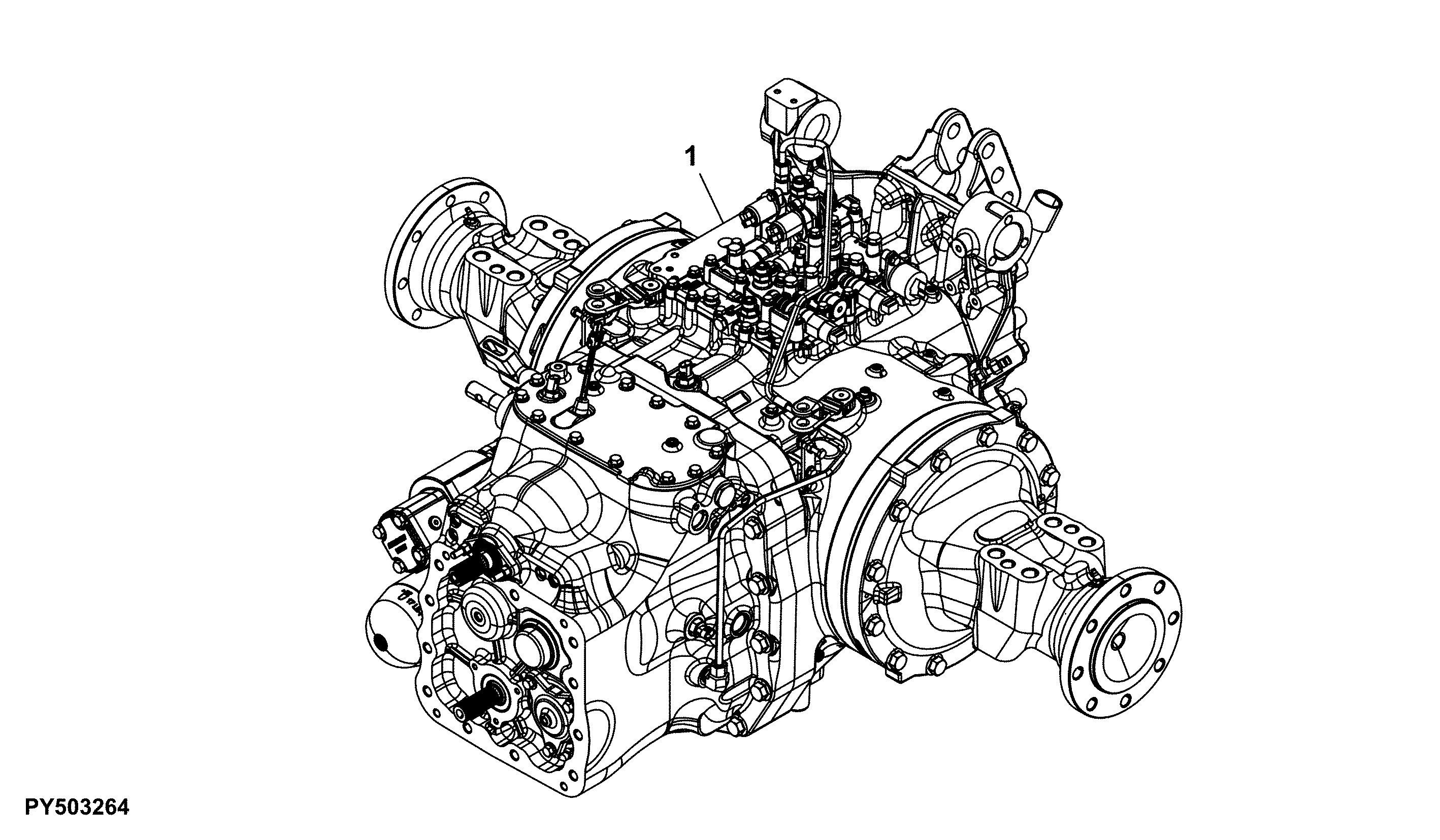 Transmission