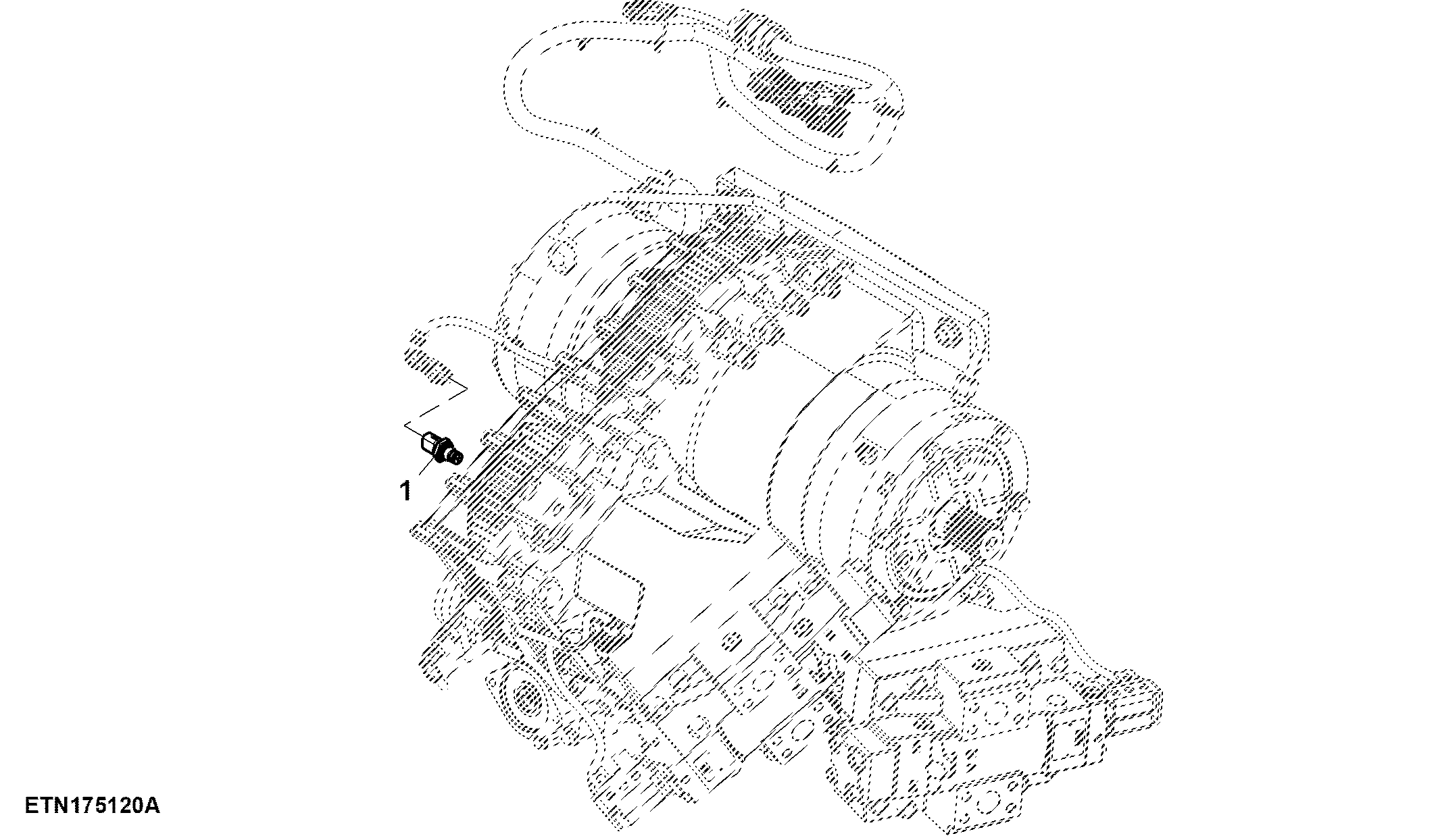 Differential Pressure Sensor
