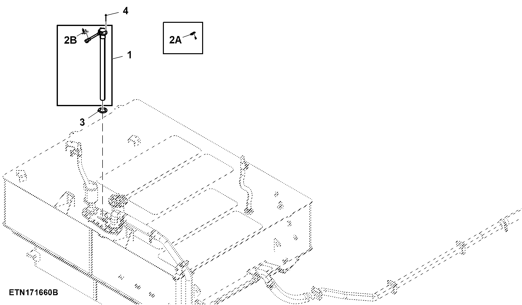 Capacitive Fuel Sender