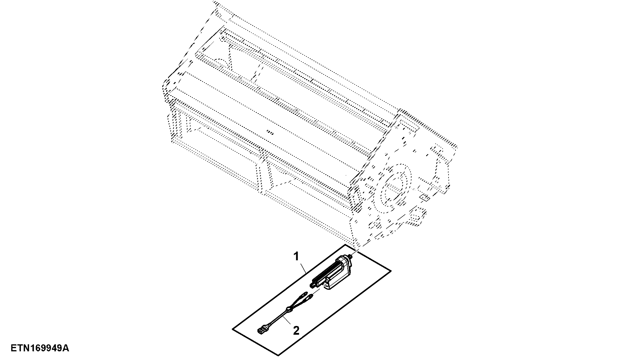 Actuator, Chopper