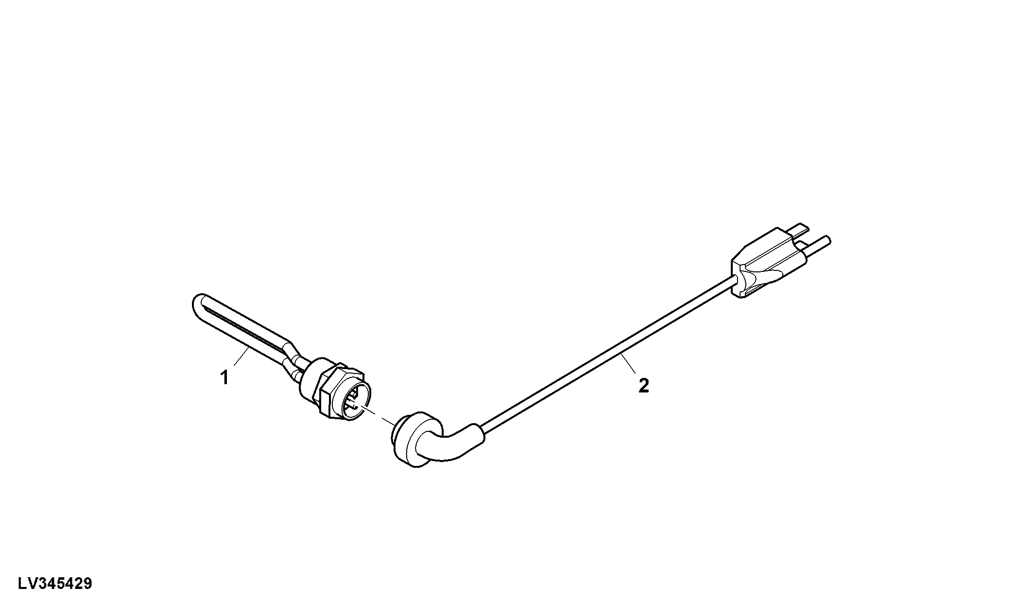 Engine Coolant Heater