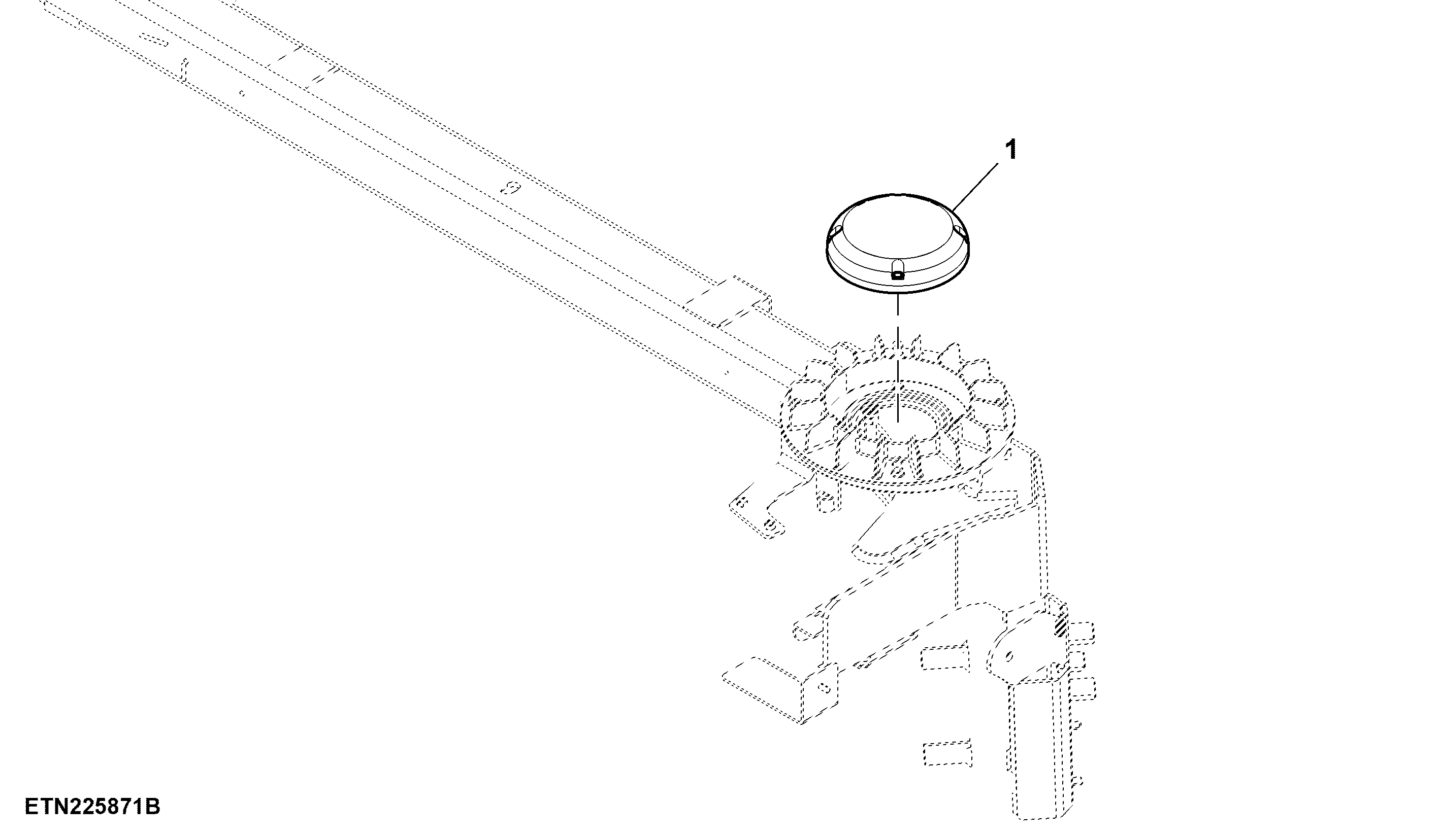 Antenna, GPS Reciever