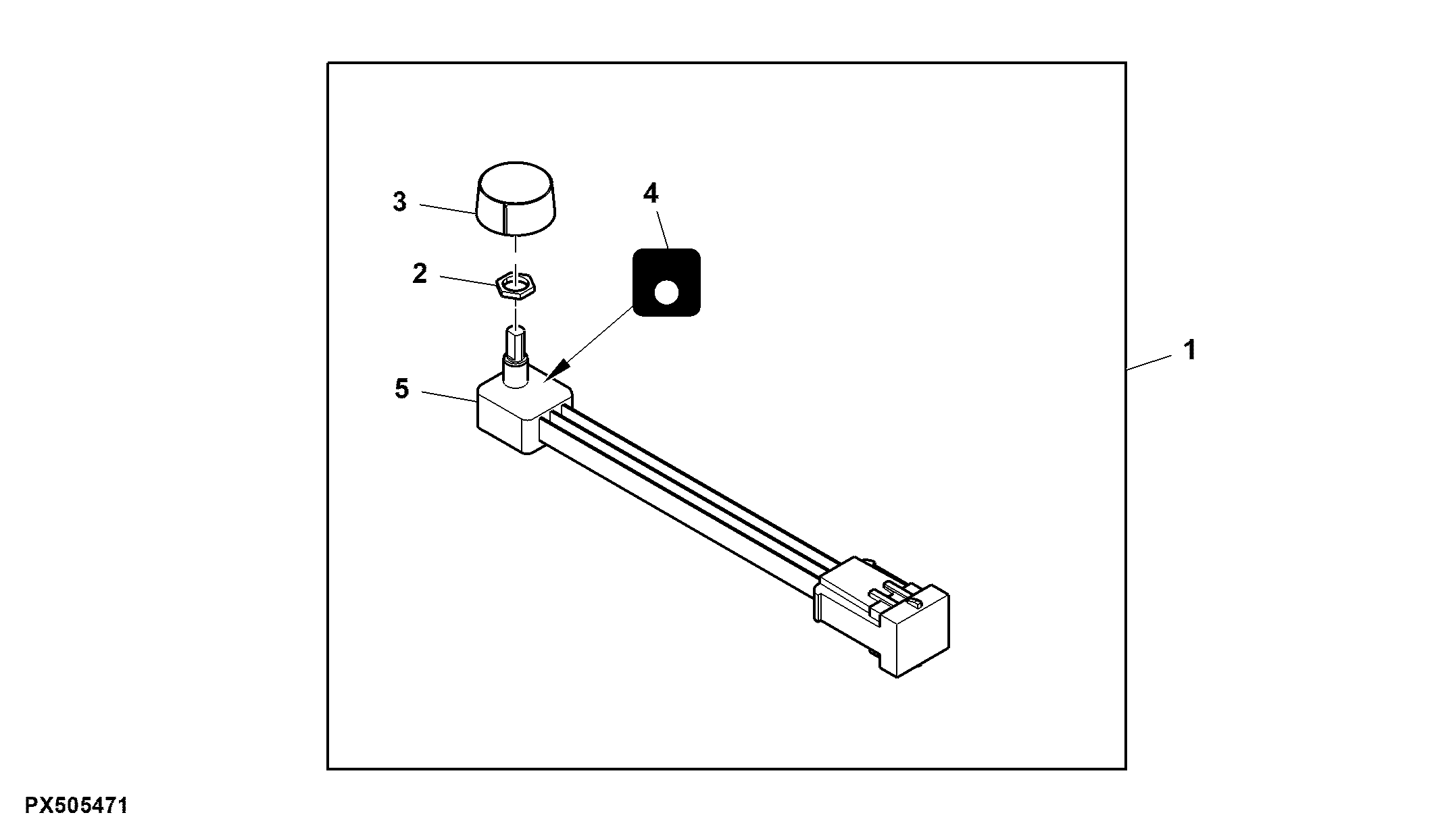 PowrReverser™ Modulation Control, Attachment