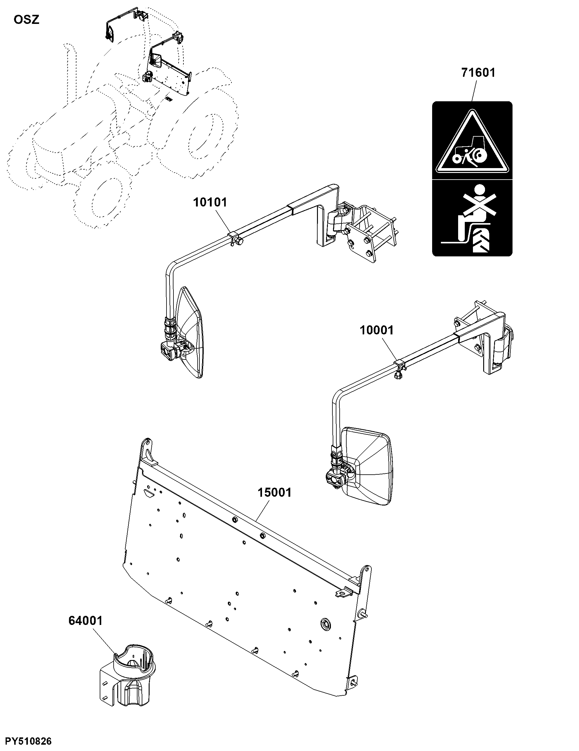 O2Z Safety / Comfort