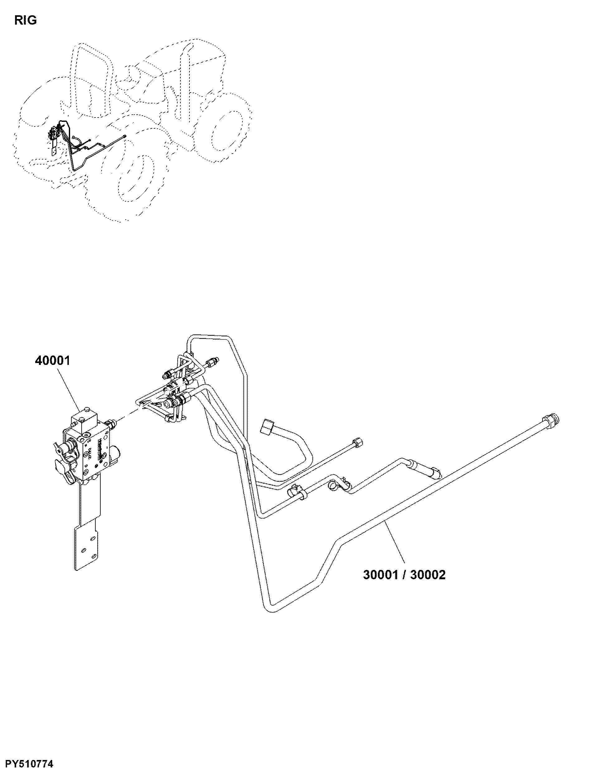 RIG Trailer Brake Control
