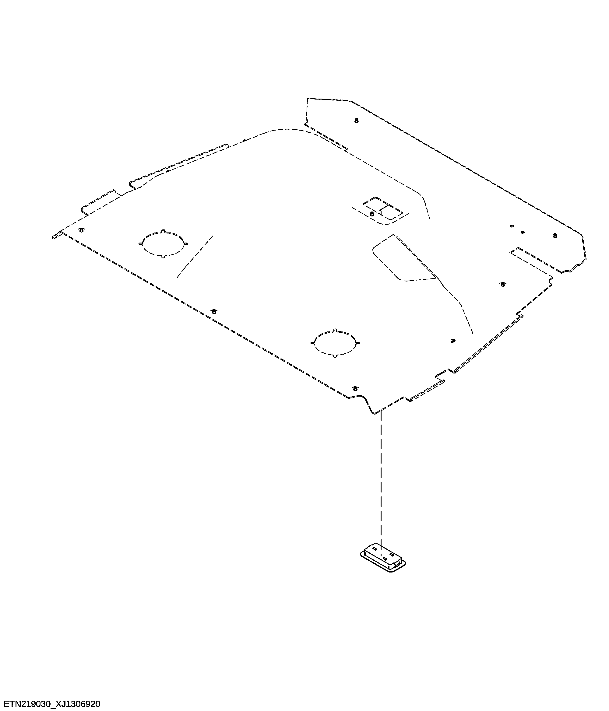 Dome Light