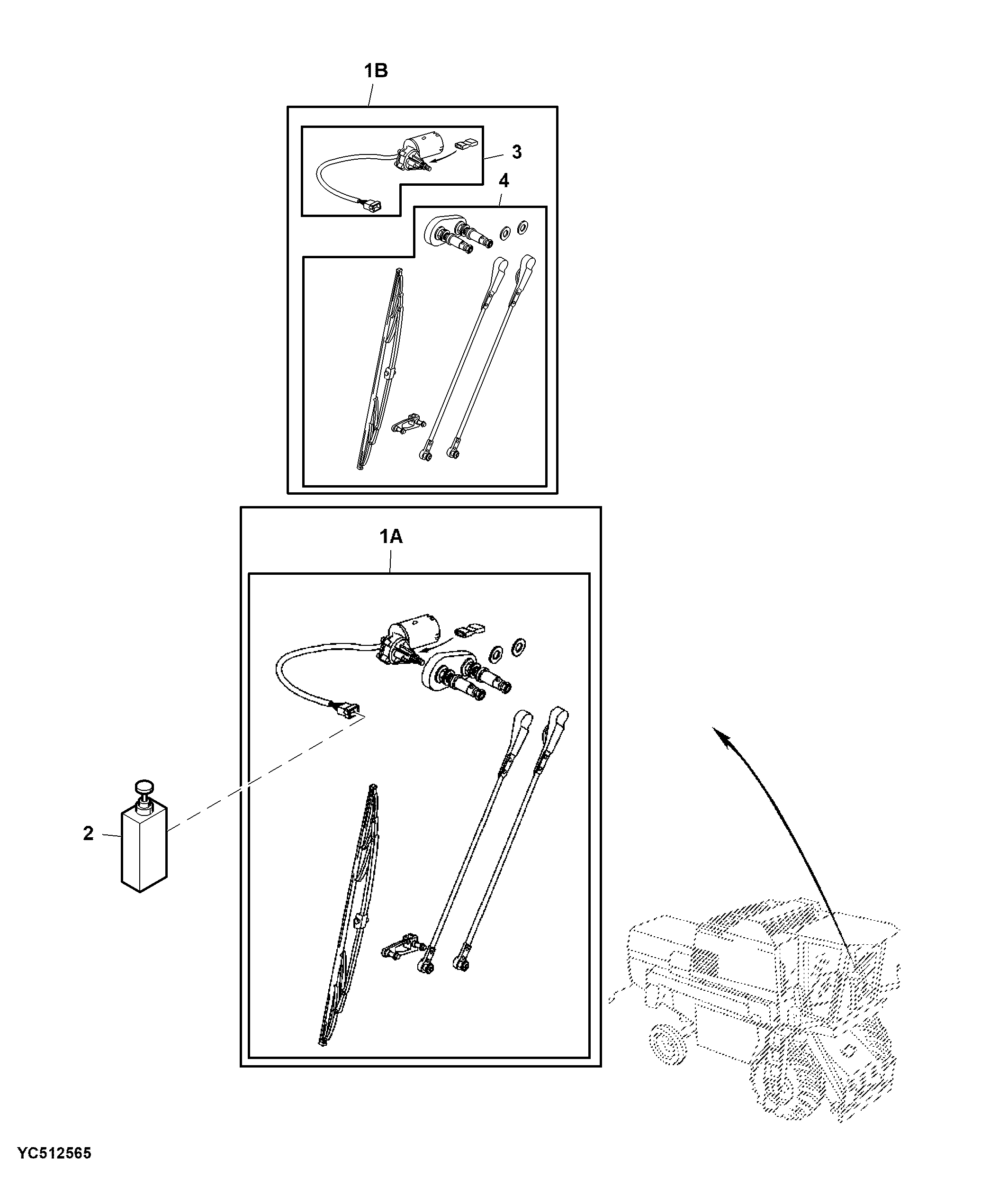 Windshield Wipers