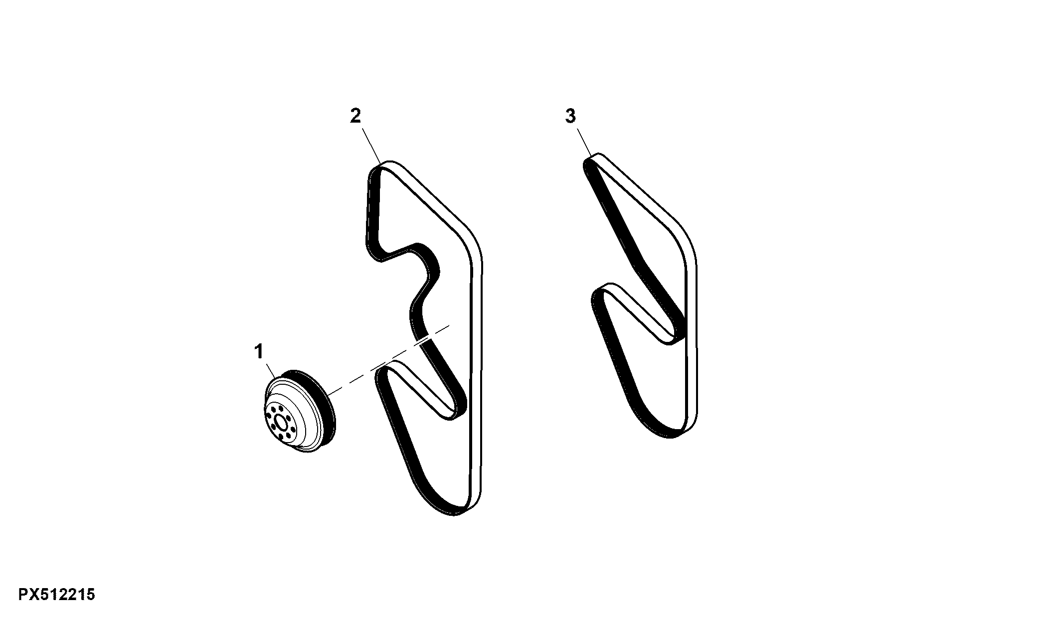 Drive Belt