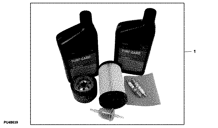 Home Maintenance Kit