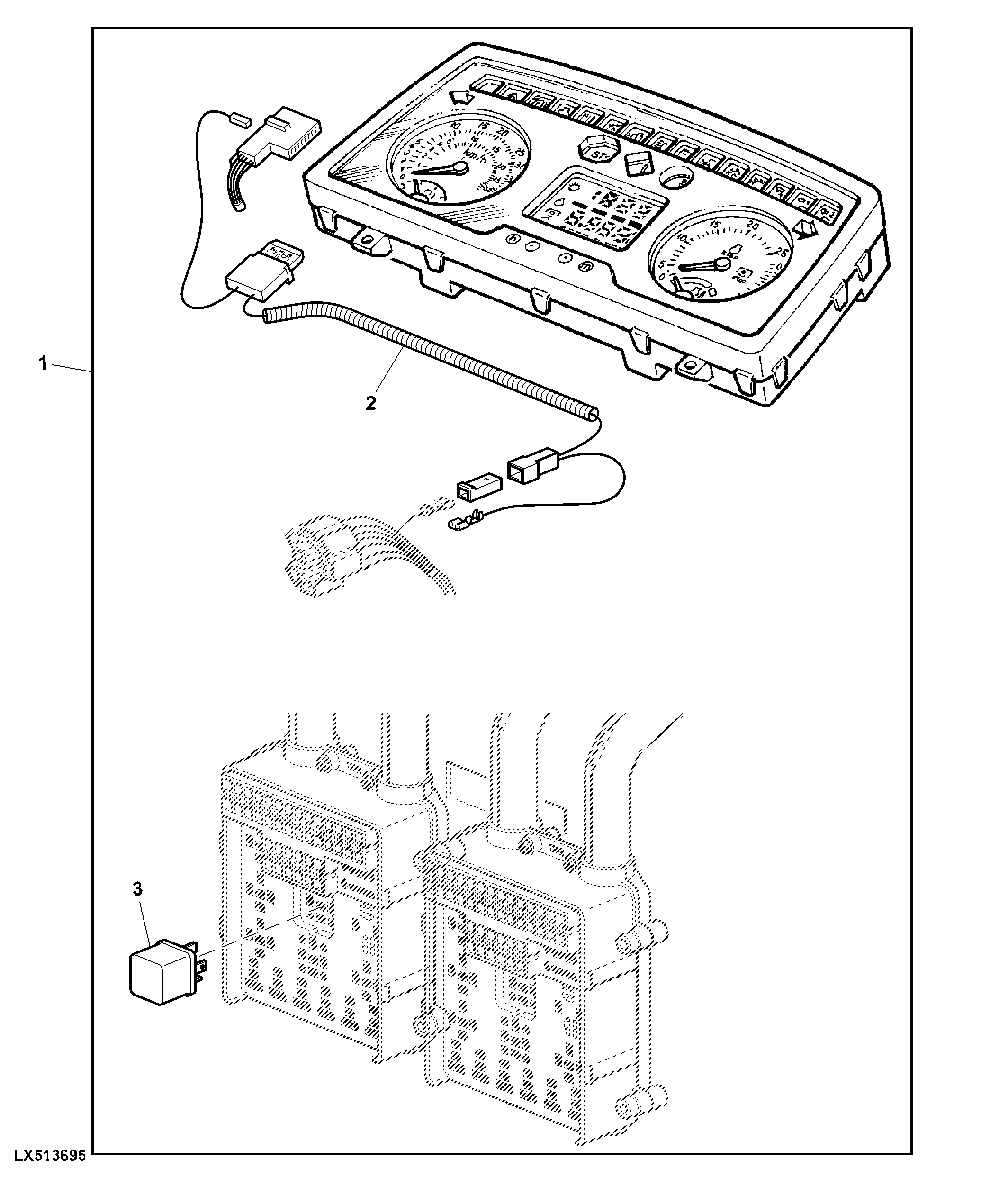 INSTRUMENT UNIT