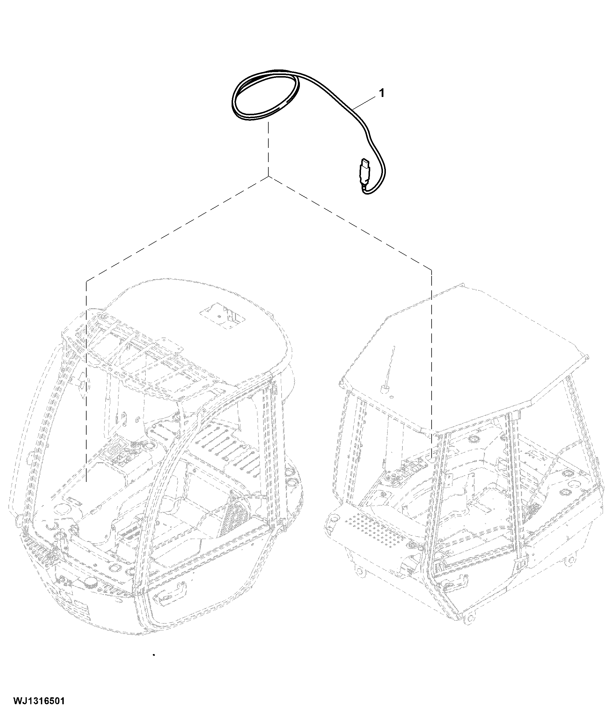 Electrical Equipments, Weight Scale, HPC21 / MPC21 (001927 - )