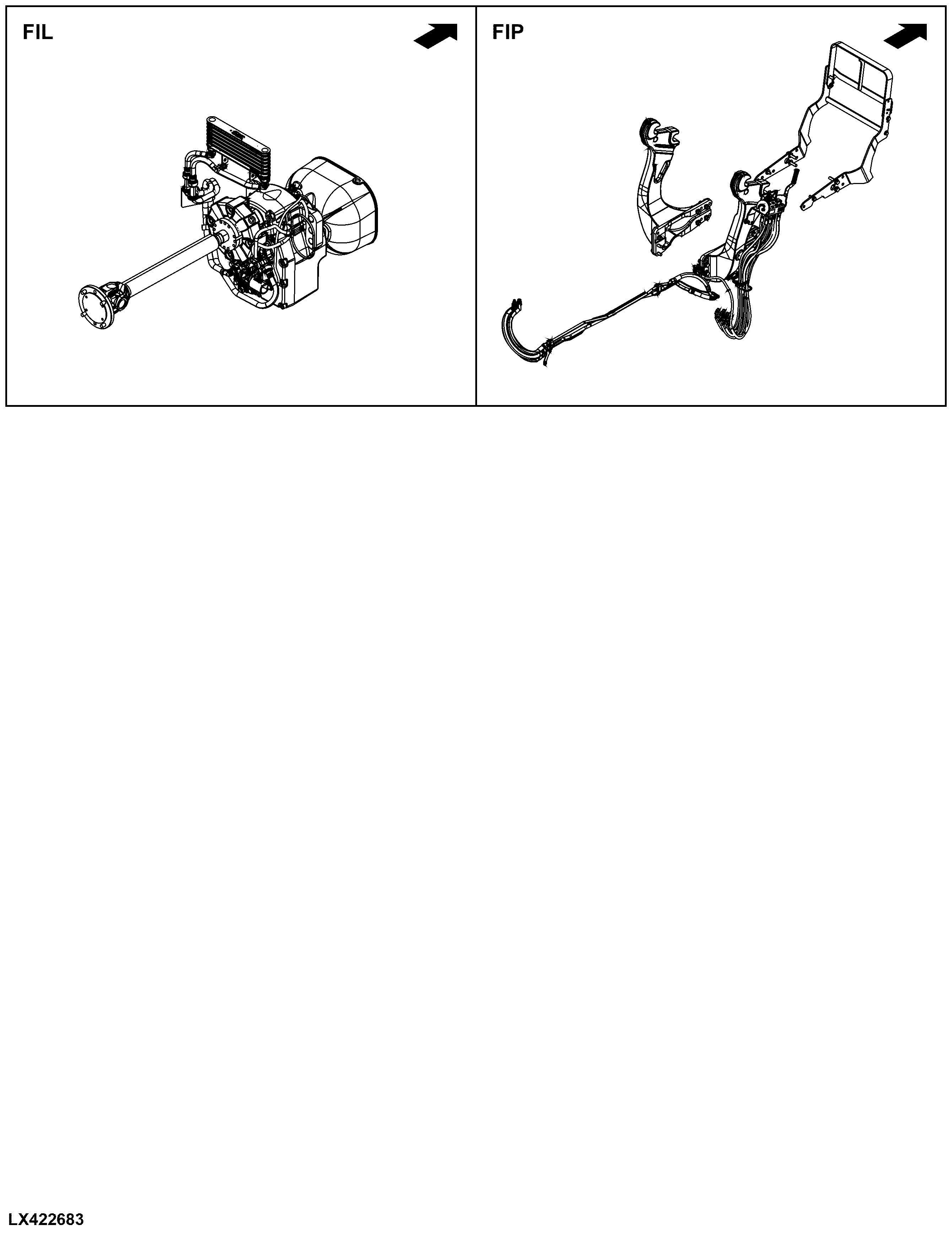 FI Front Implement