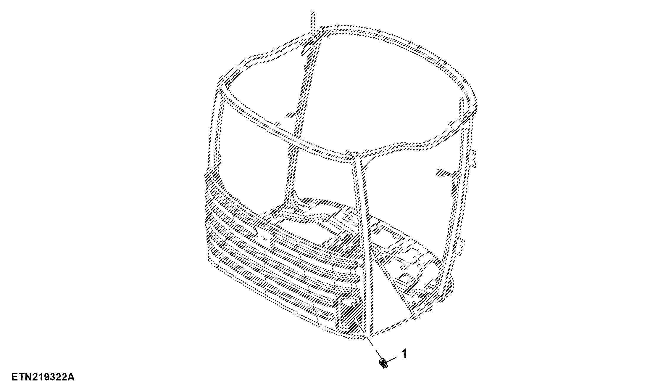 Module, Camera