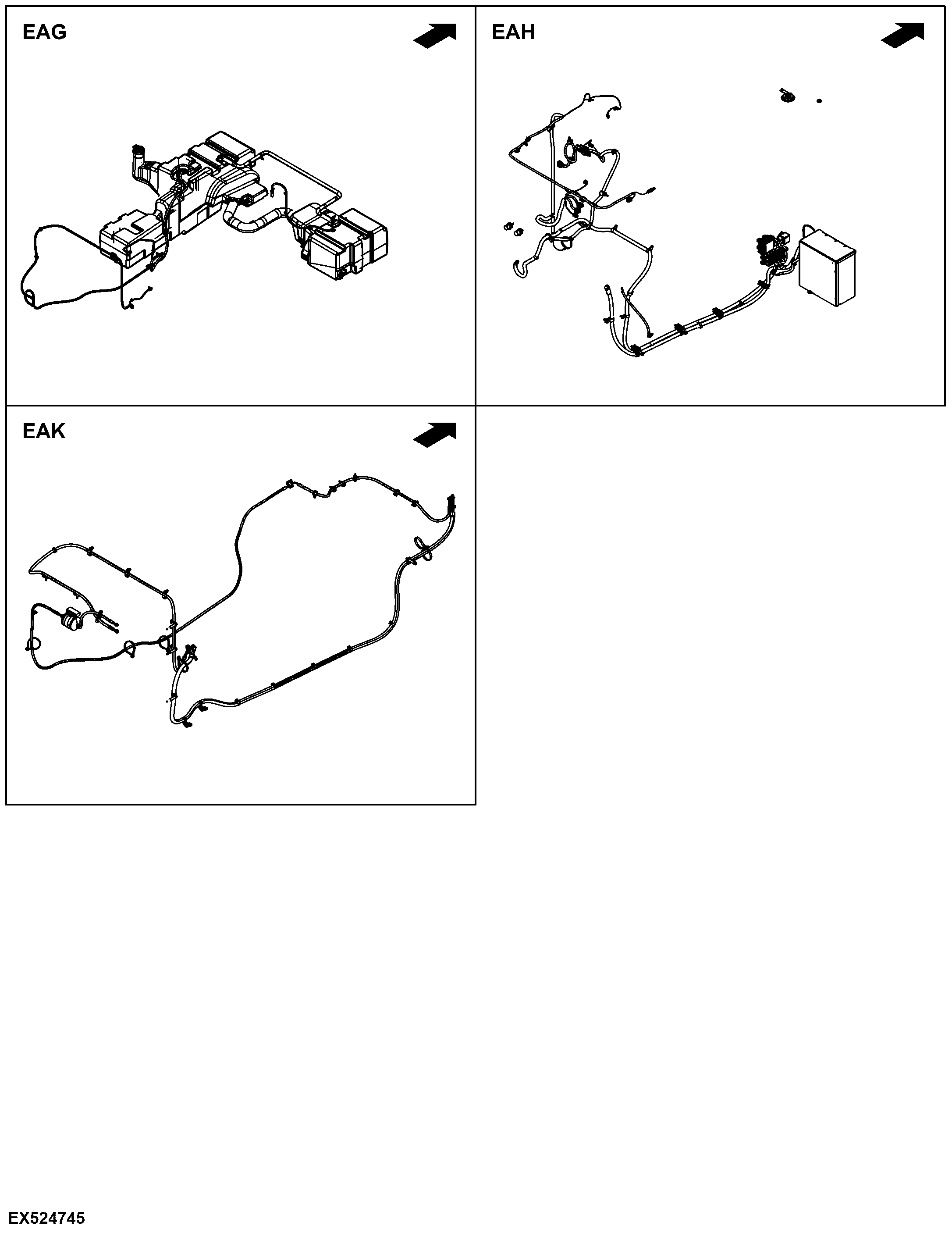 EA Engine Assembly