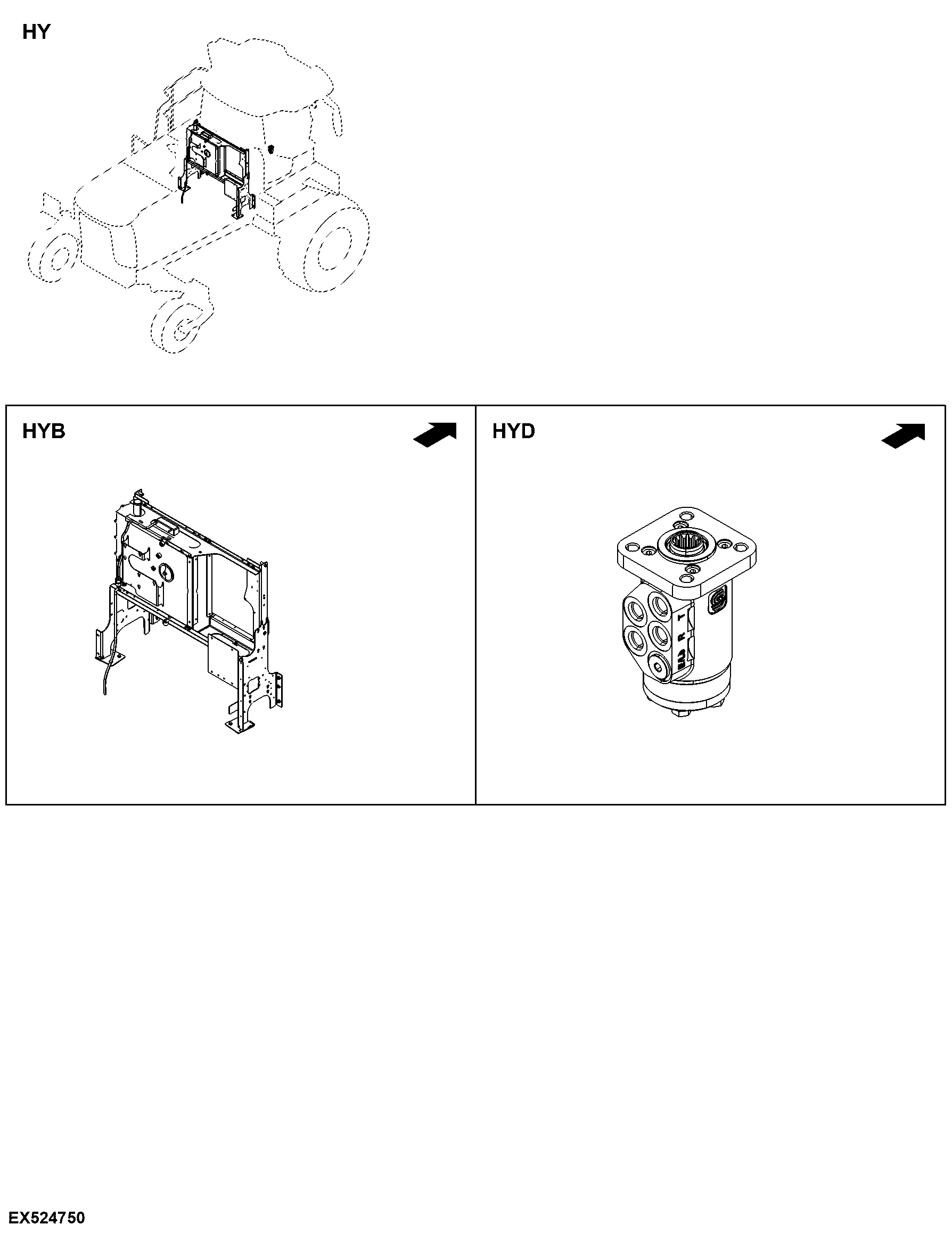 HY Hydraulics