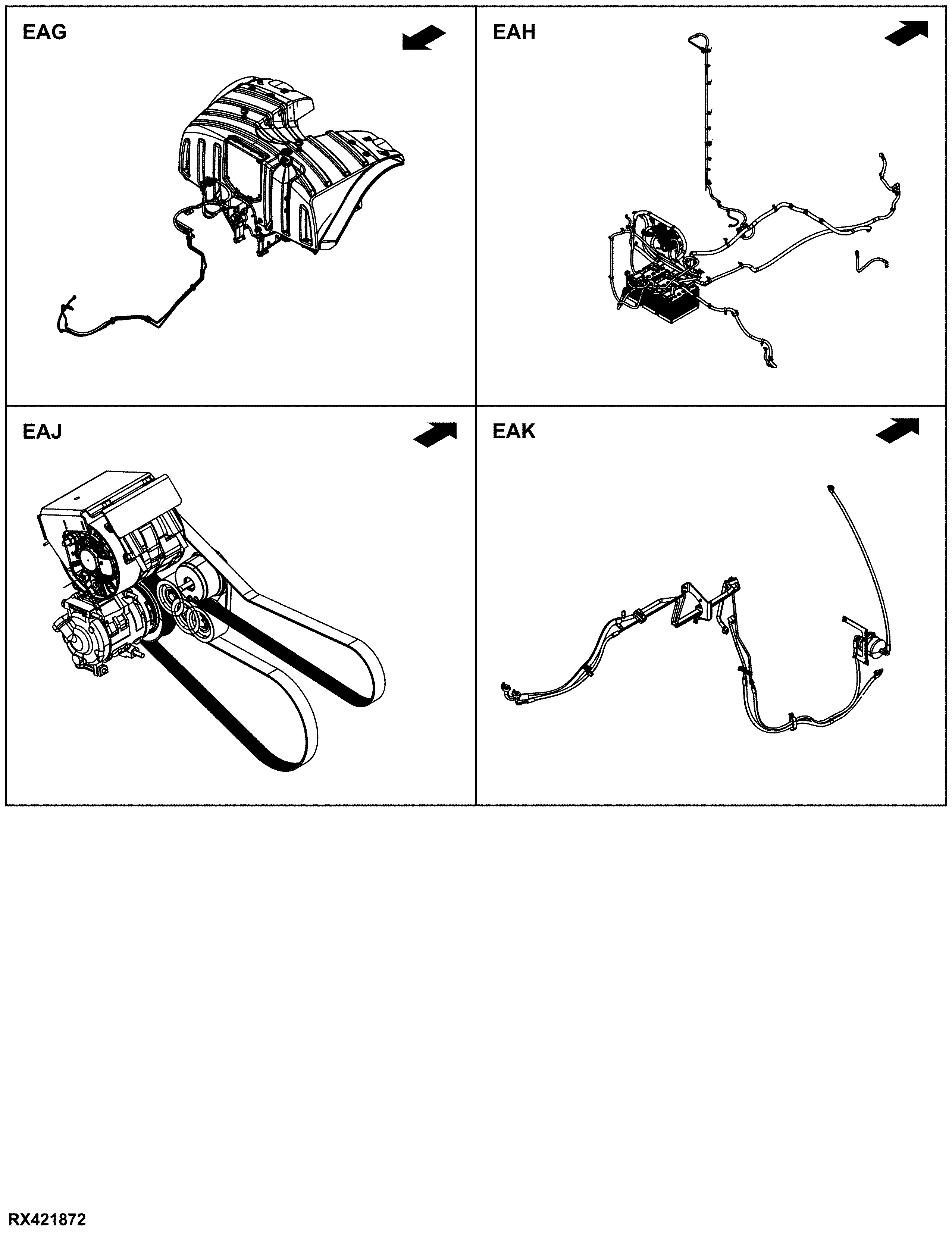 EA Engine Auxiliaries