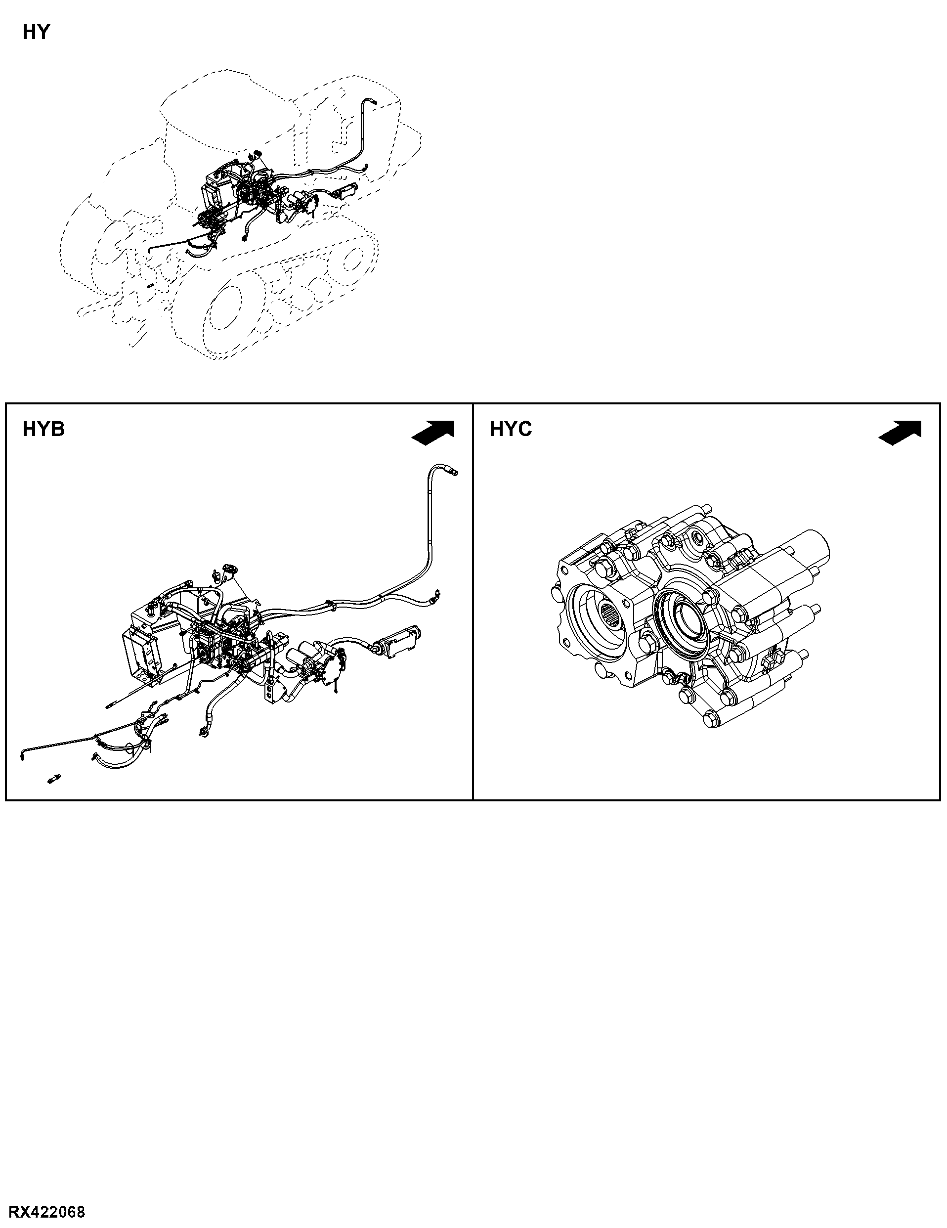 HY Hydraulics