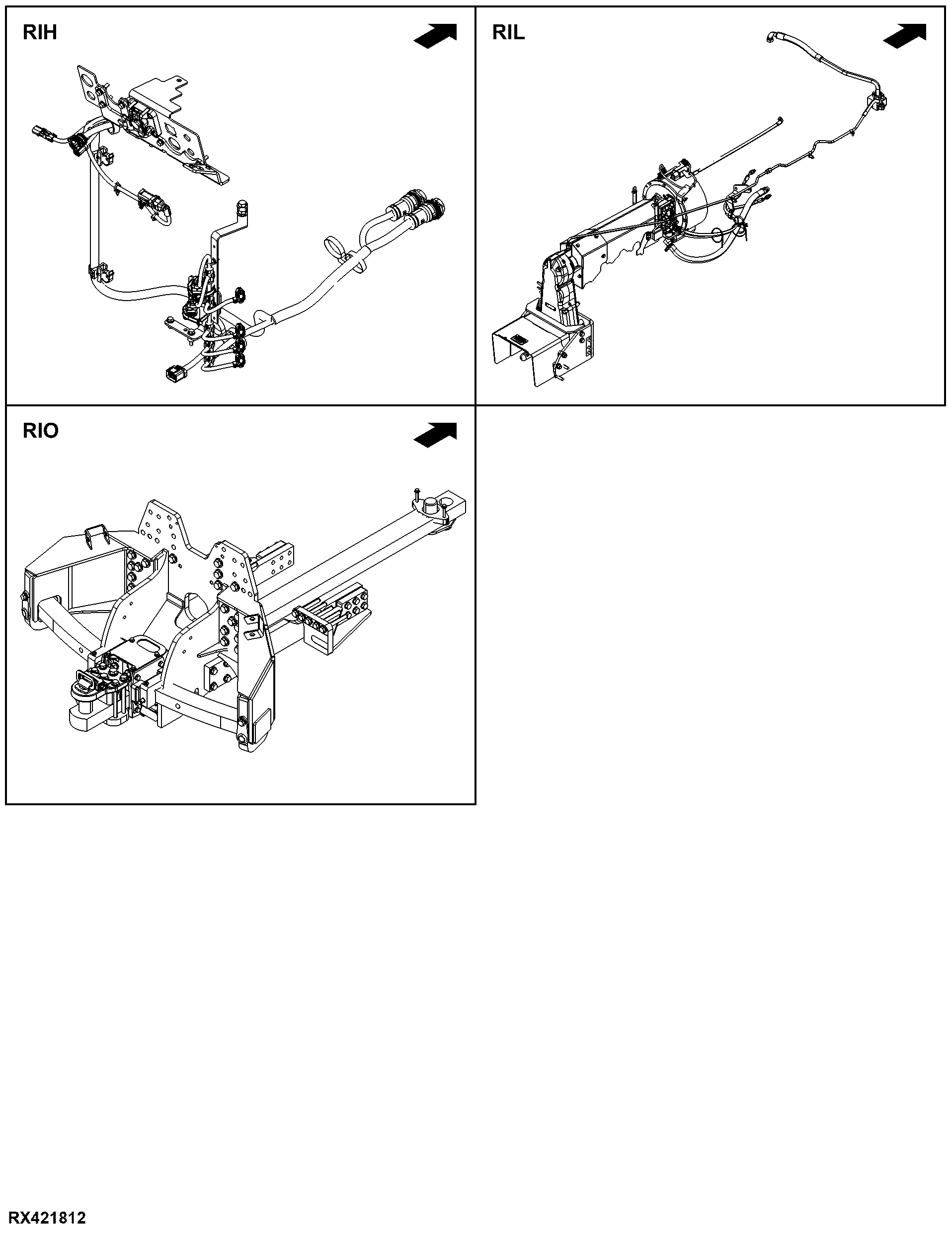 RI Rear Implement