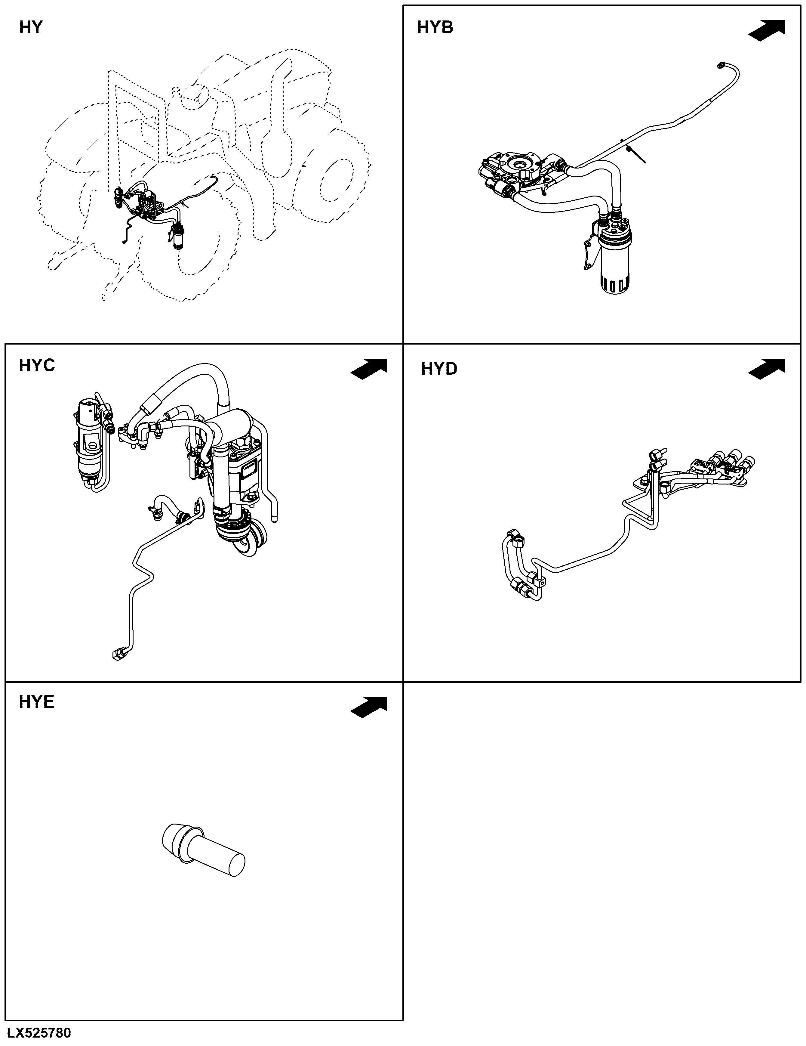 HY Hydraulics