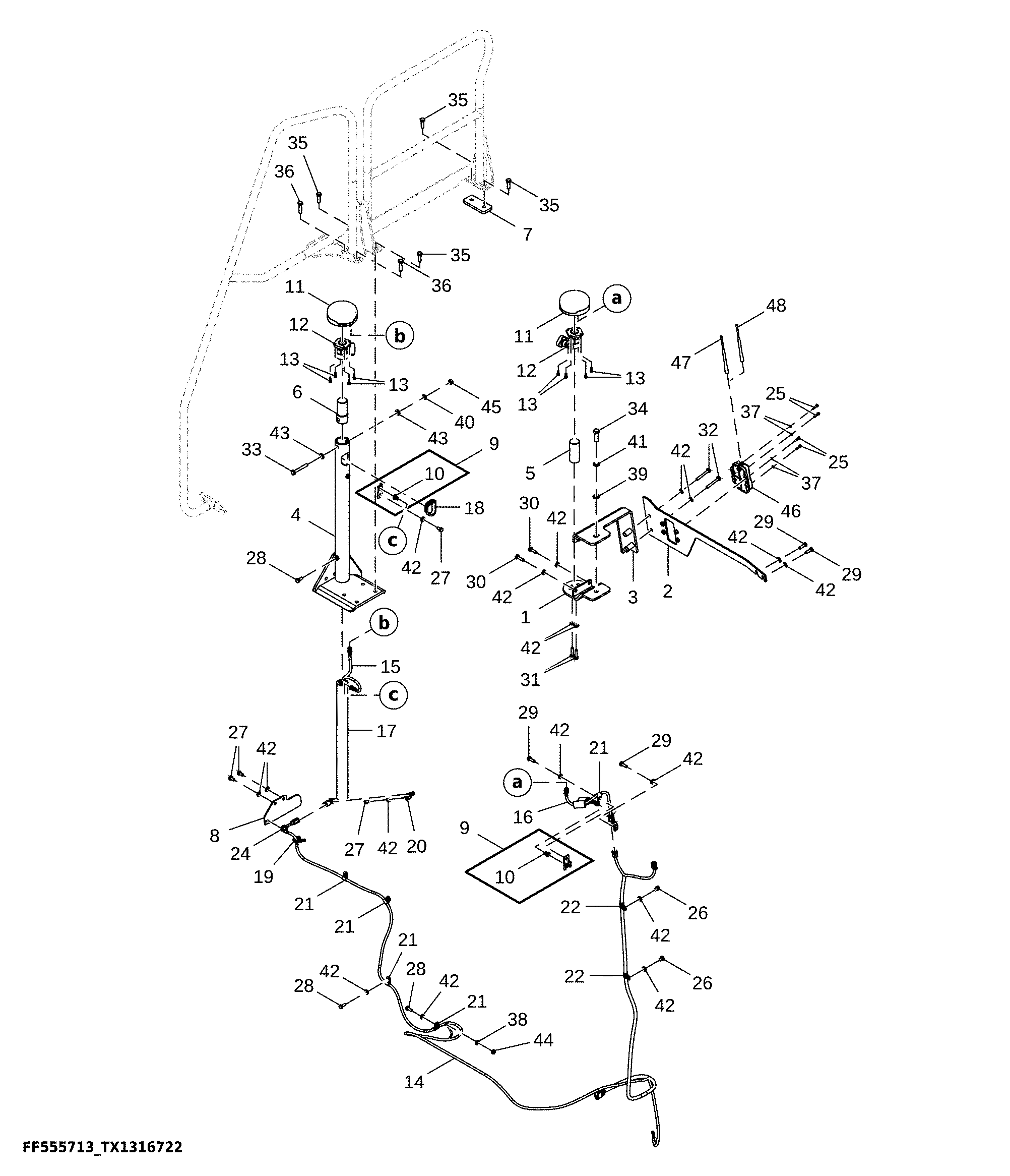 Global Navigation Satellite System (GNSS), Machine Control