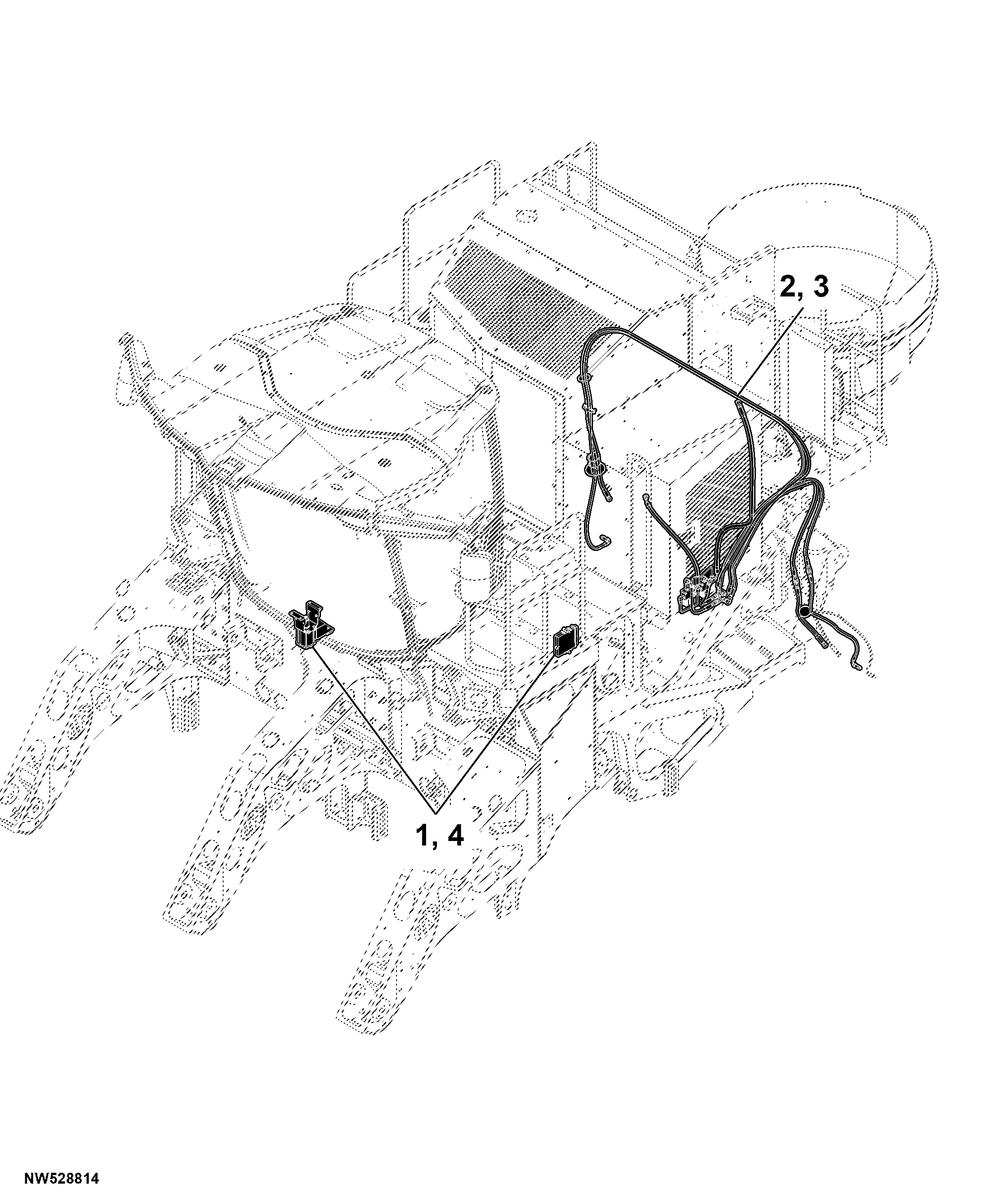60 Steering and Brakes