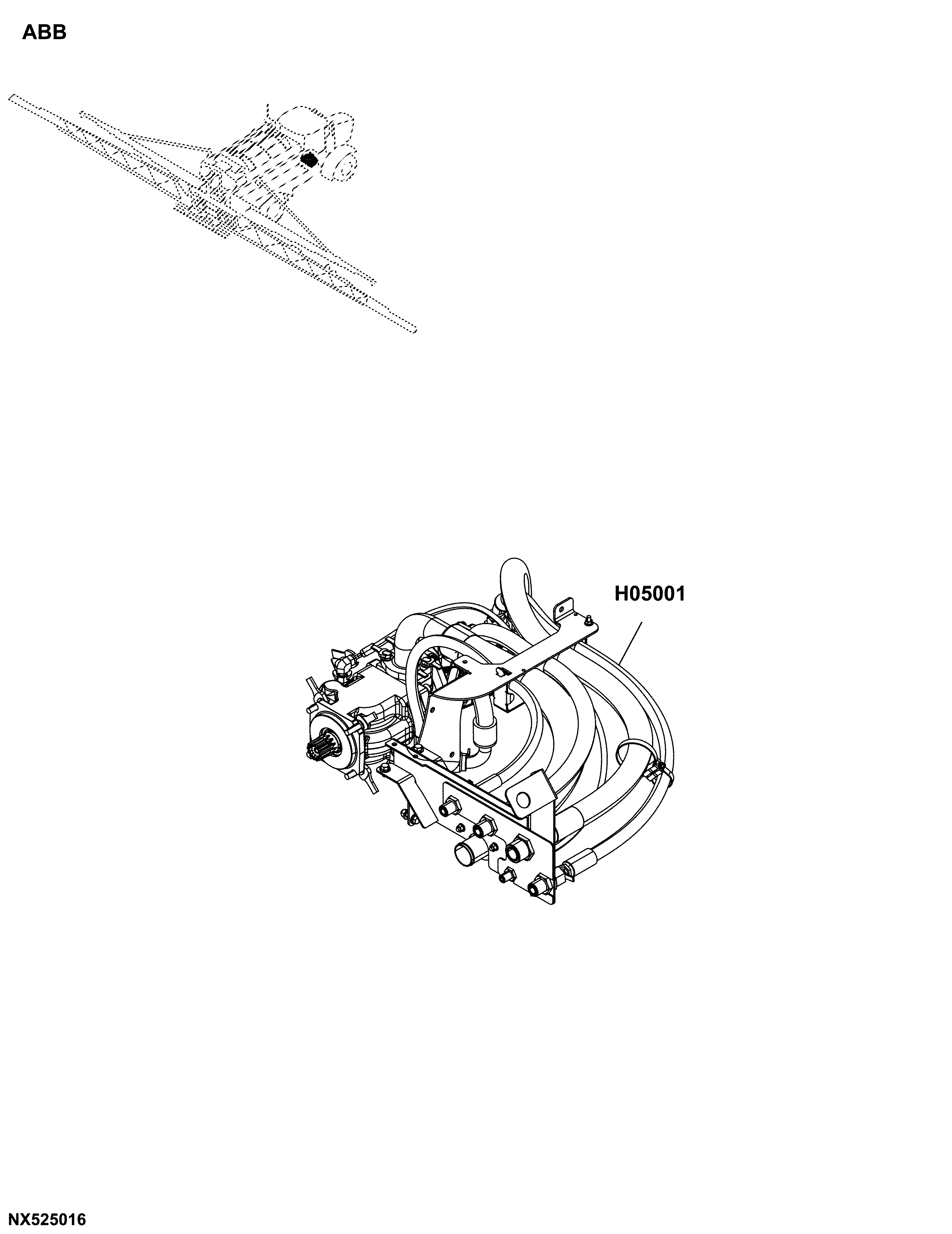 ABB Hydraulics