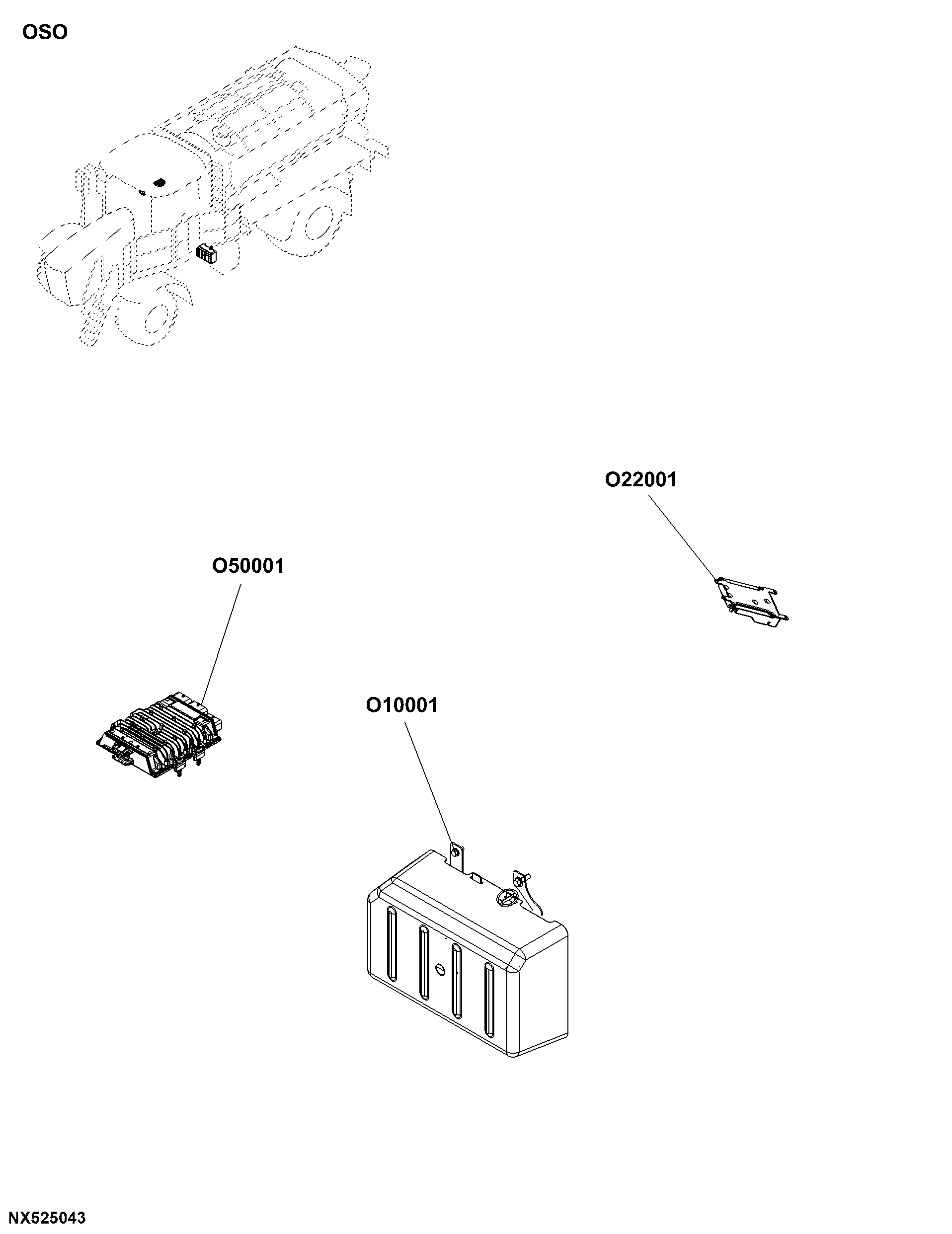 OSO Controller
