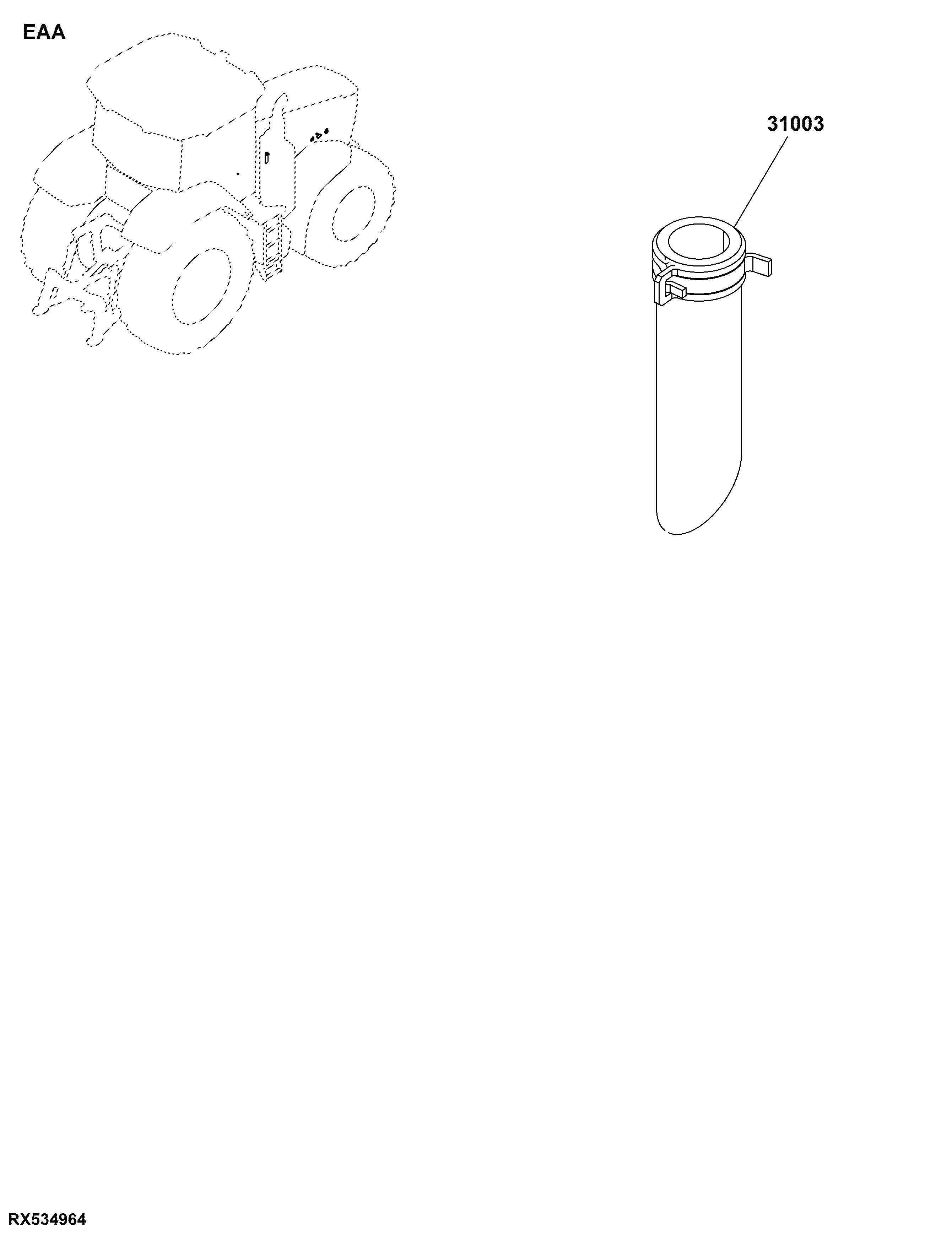 EAA Engine Installation