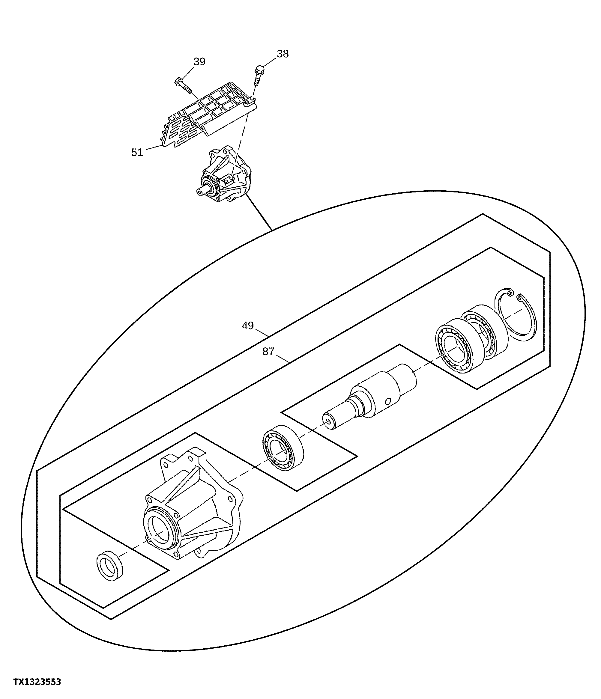 0-39 Engine Coupling