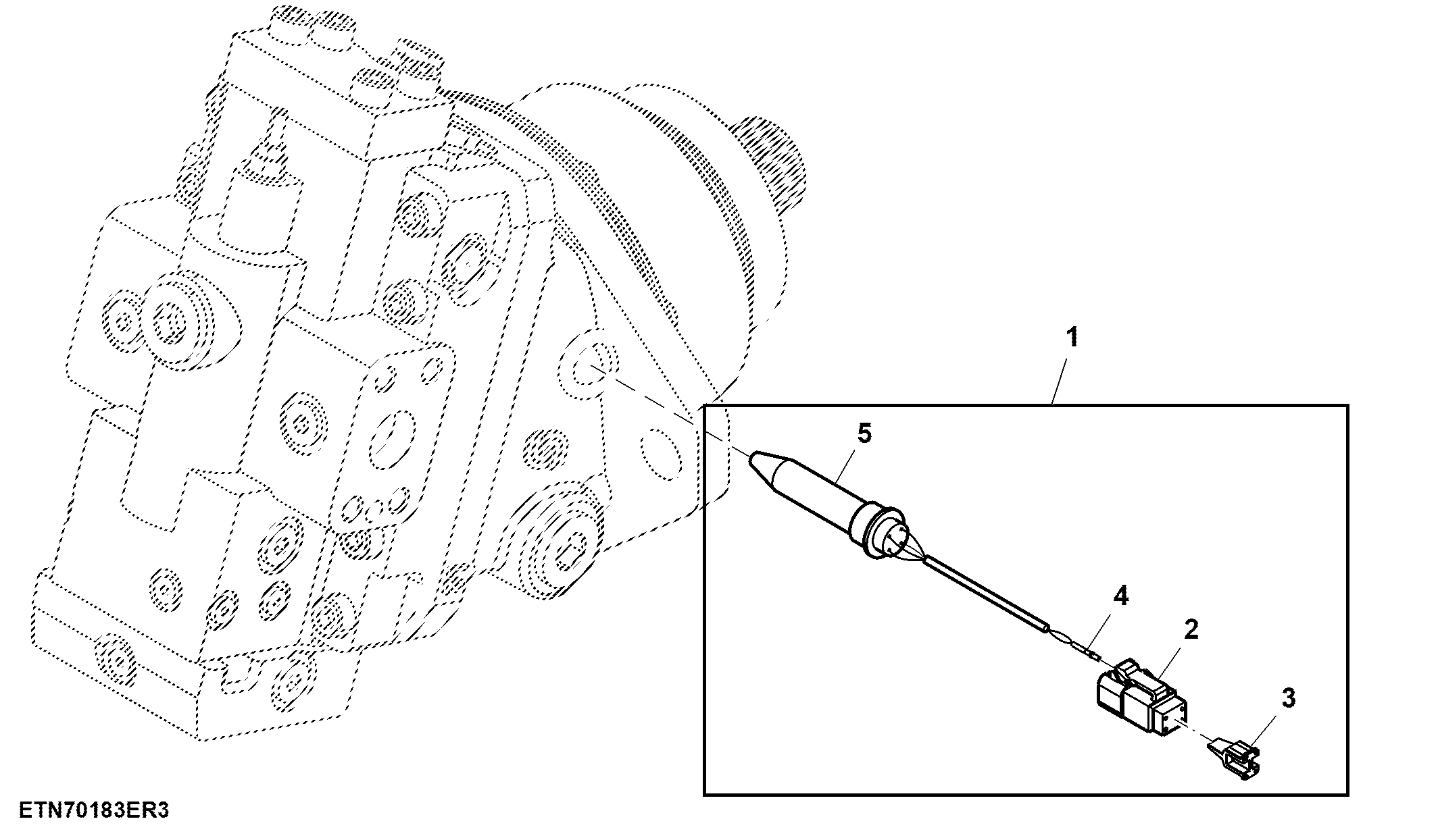 Control, Speedometer Wheel