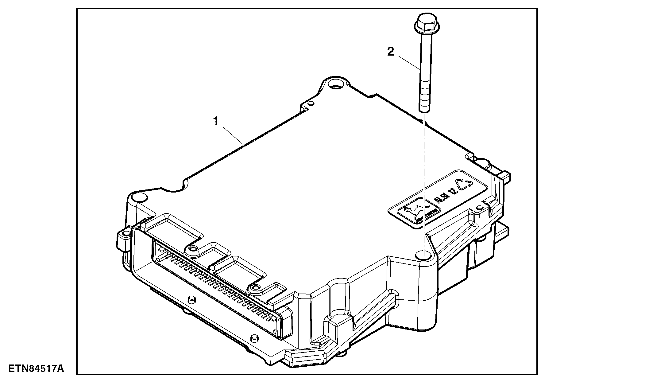 Transmission Controller