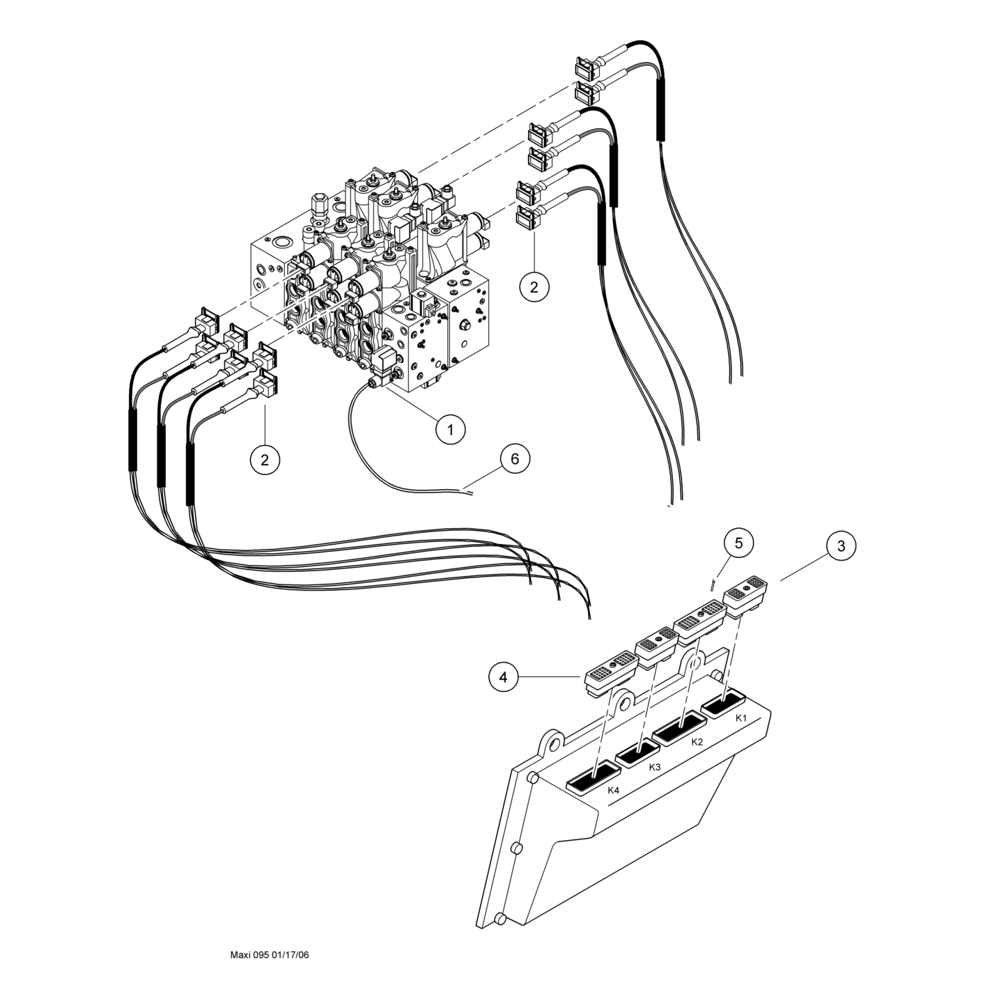 Electrical Miscellaneous